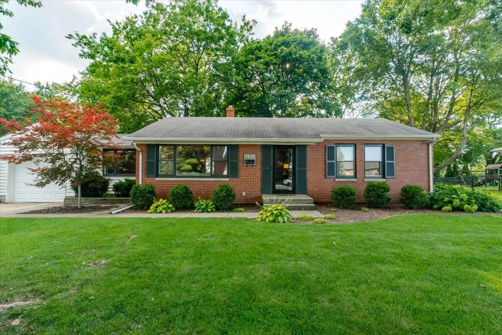Unit for sale at 1011 Bakewell Avenue, Normal, IL 61761
