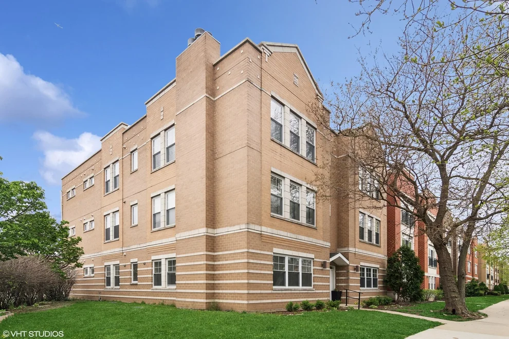 Unit for sale at 2134 N Natchez Avenue, Chicago, IL 60707