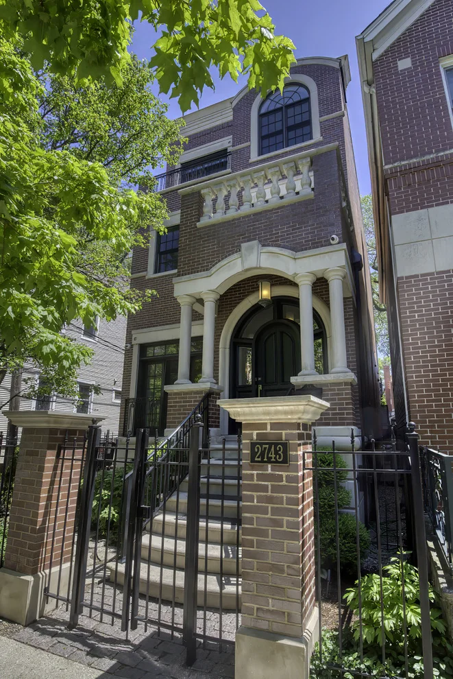 Unit for sale at 2743 N Dayton Street, Chicago, IL 60614
