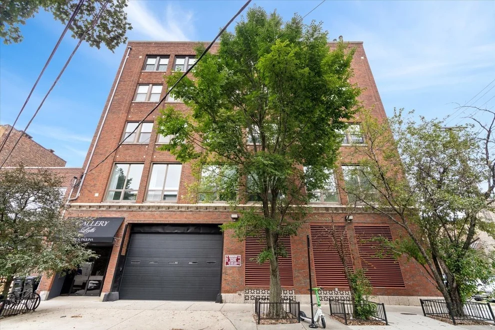 Unit for sale at 3323 N Paulina Street, Chicago, IL 60657