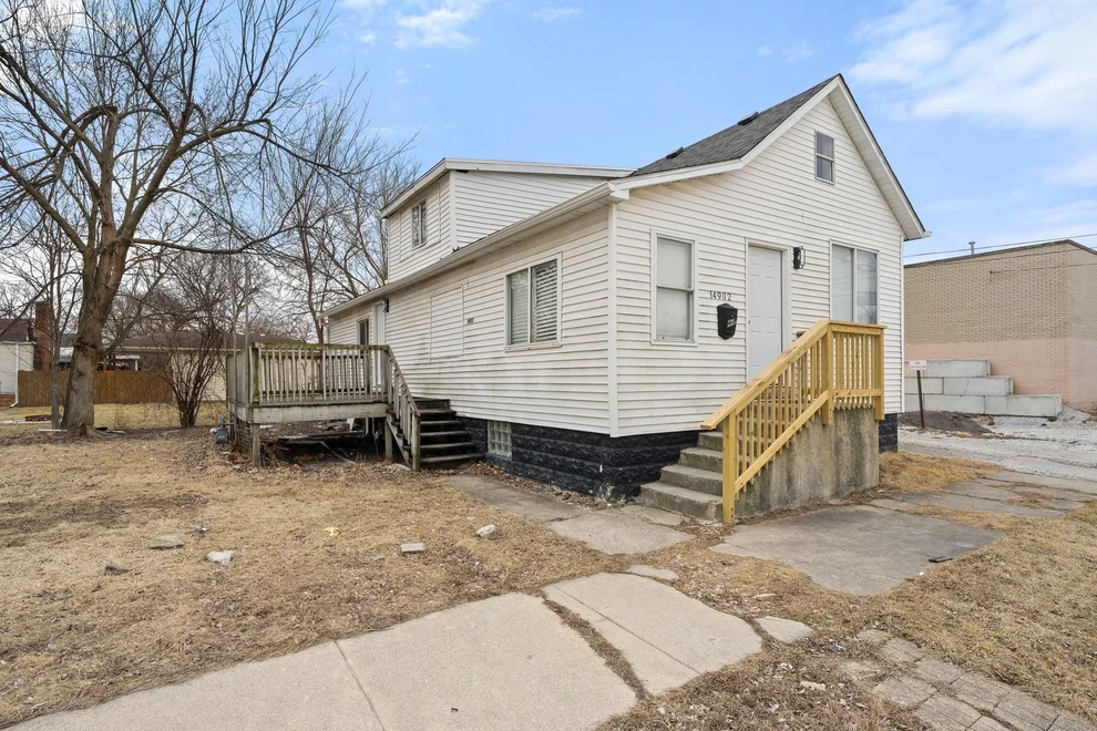 Unit for sale at 14902 Paulina Street, Harvey, IL 60426