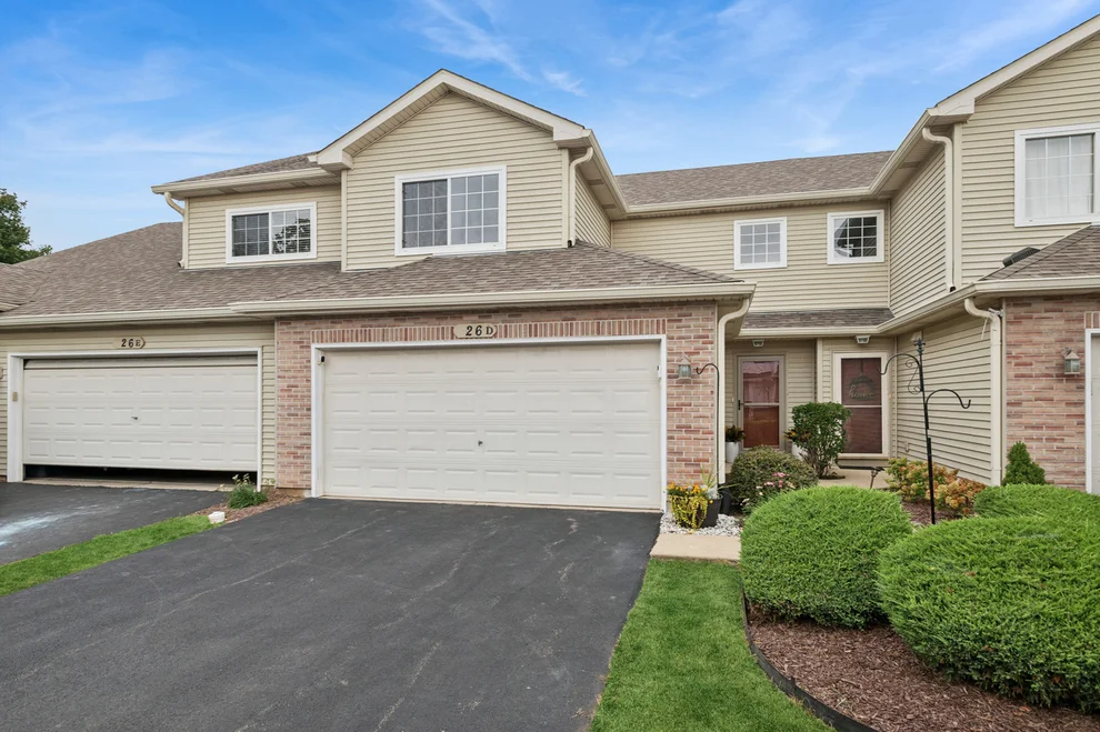 Unit for sale at 26 Rolling Oaks Road, Sugar Grove, IL 60554