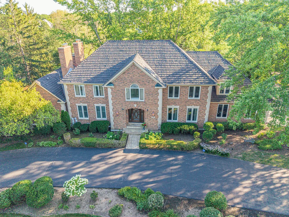 Unit for sale at 5841 Goldeneye Drive, Long Grove, IL 60047