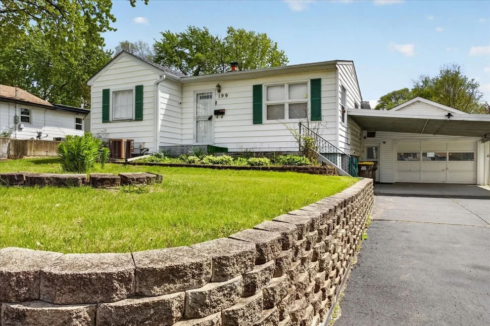 Unit for sale at 199 E Wilson Avenue, Machesney Park, IL 61115