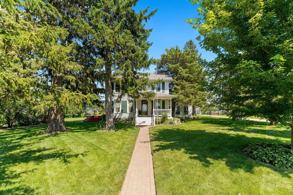 Unit for sale at 1392 RED BRICK Road, Dixon, IL 61021