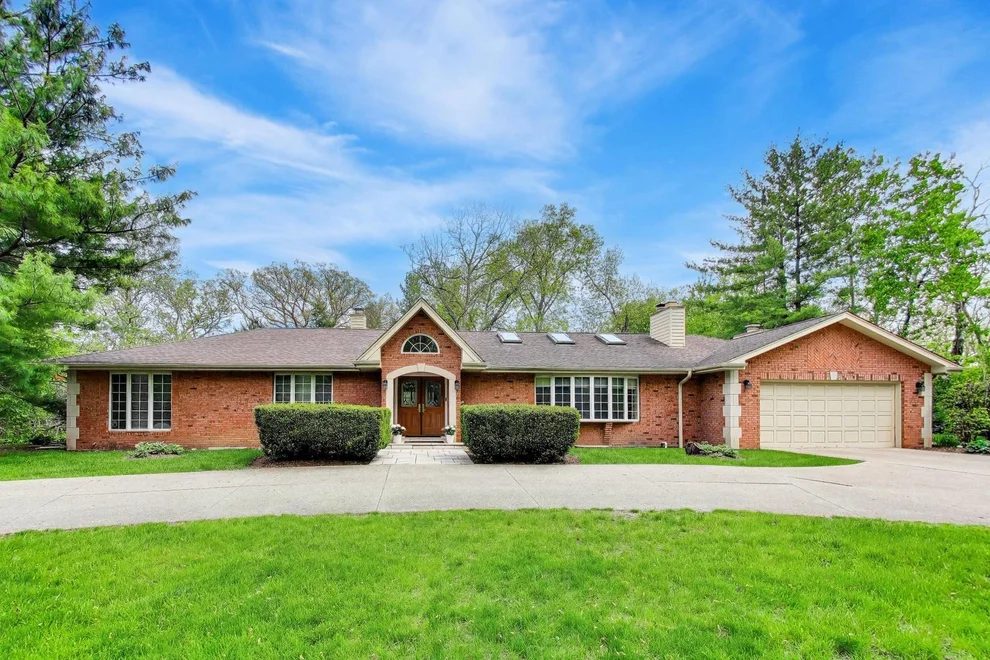 Unit for sale at 3414 E MARDAN Drive, Long Grove, IL 60047