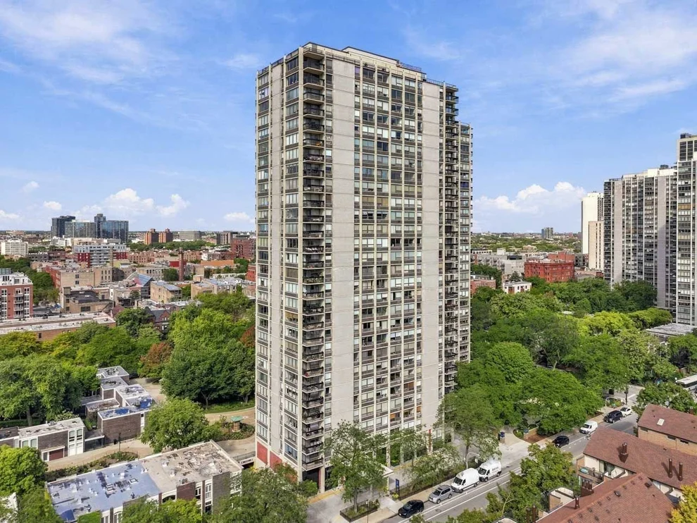 Unit for sale at 1355 N Sandburg Terrace, Chicago, IL 60610