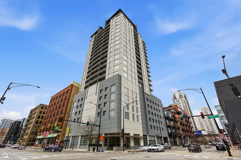 Unit for sale at 330 W Grand Avenue, Chicago, IL 60654