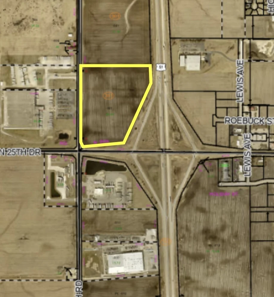 Unit for sale at 0 4th Road, Oglesby, IL 61348
