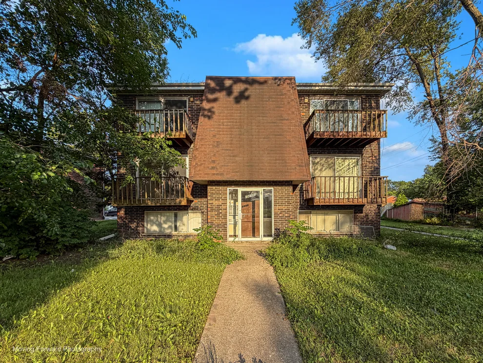 Unit for sale at 14700 INDIANA Avenue, Dolton, IL 60419