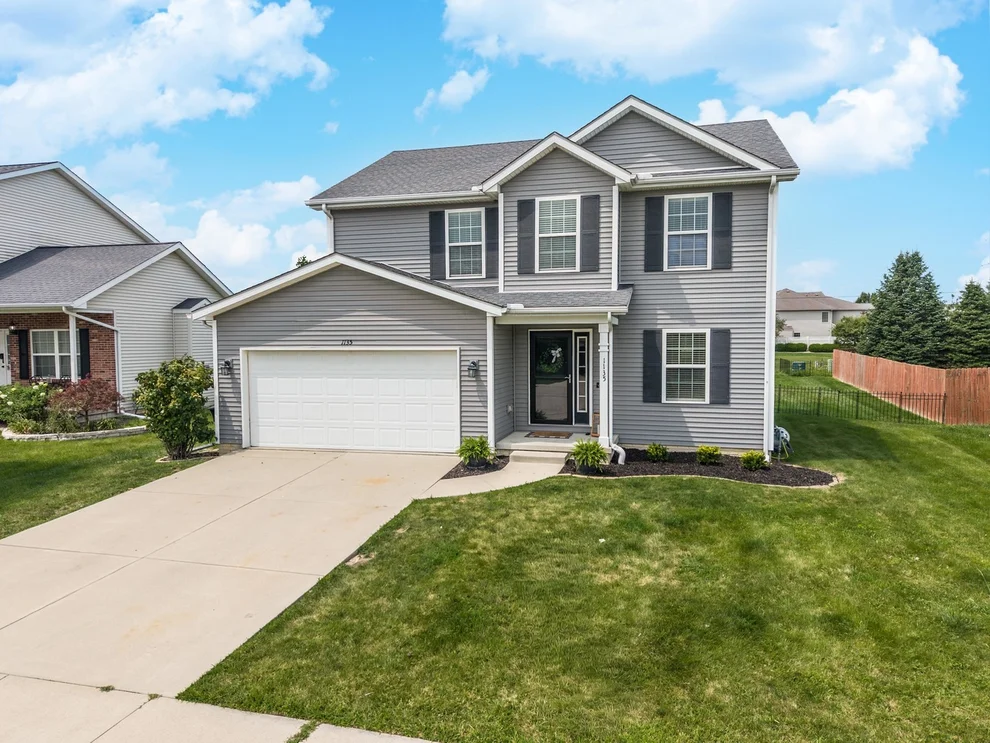 Unit for sale at 1135 Duck Horn Drive, Normal, IL 61761