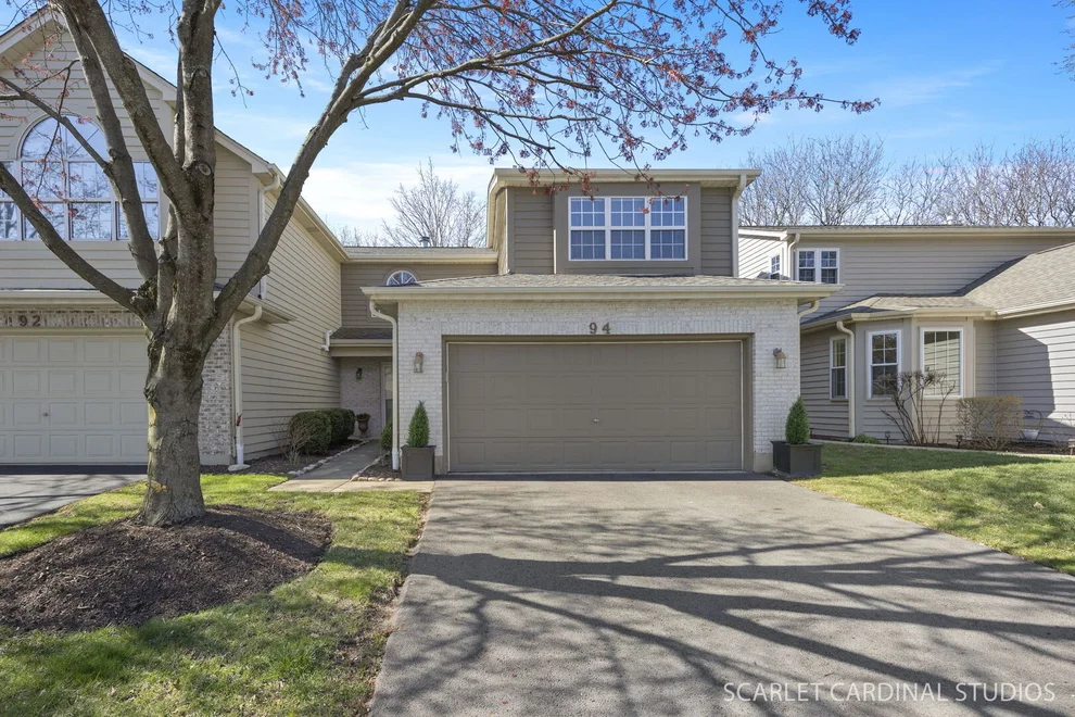 Unit for sale at 94 Townsend Circle, Naperville, IL 60565