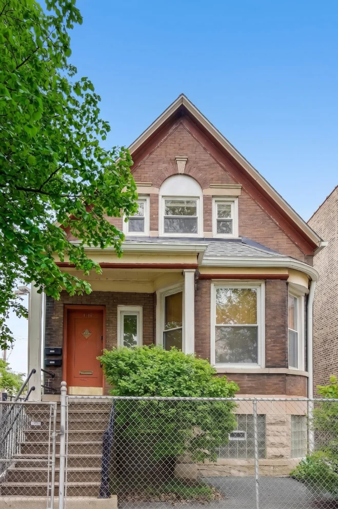 Unit for sale at 1017 N Richmond Street, Chicago, IL 60622
