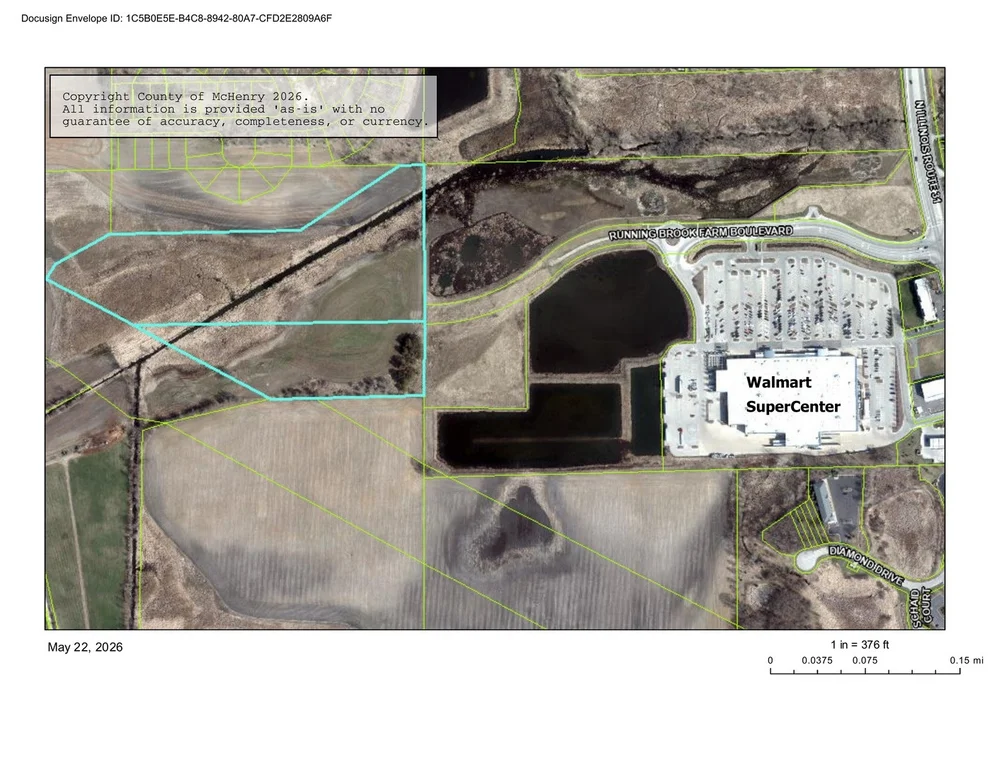 Unit for sale at 0 Running Brook Farm Boulevard, Johnsburg, IL 60050