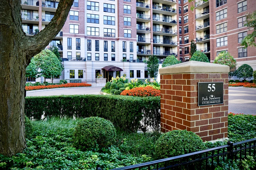 Unit for sale at 55 W Delaware Place, Chicago, IL 60610