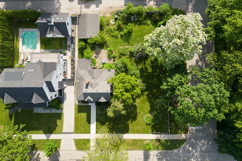 Unit for sale at 41 S Stough Street, Hinsdale, IL 60521