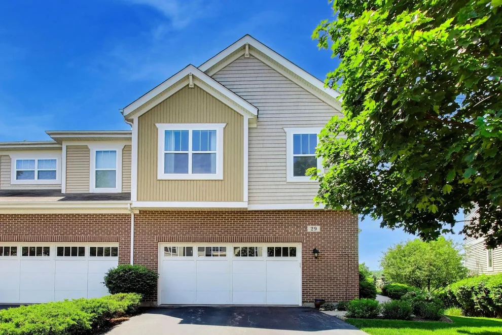 Unit for sale at 29 E MOSELEY Road, Palatine, IL 60074