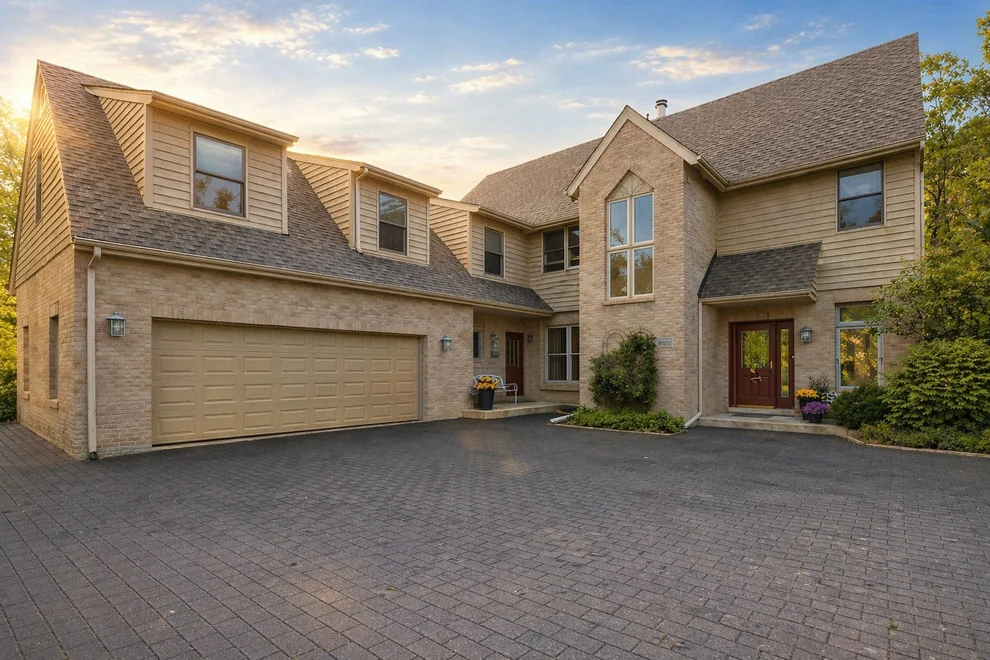 Unit for sale at 840 Huntley Woods Drive, Crete, IL 60417