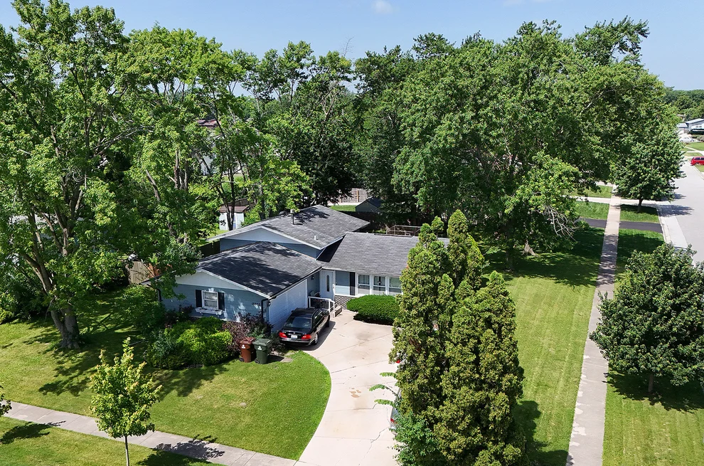 Unit for sale at 18832 Keeler Avenue, Country Club Hills, IL 60478