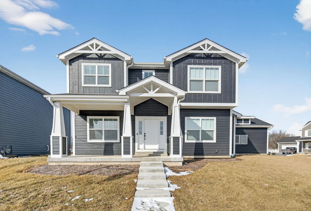 Unit for sale at 24428 S St Paul Avenue, Channahon, IL 60410