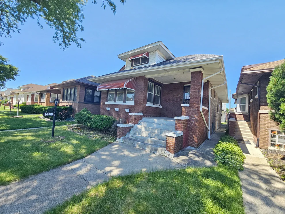 Unit for sale at 1448 N Menard Avenue, Chicago, IL 60651