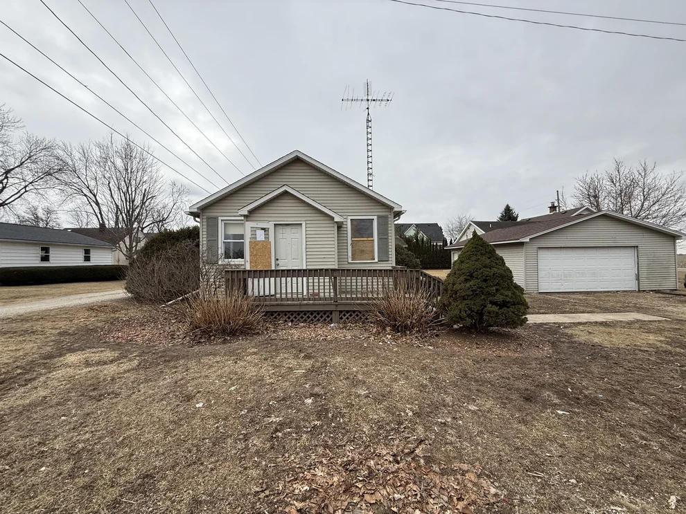 Unit for sale at 431 W Cedar Street, Ladd, IL 61329