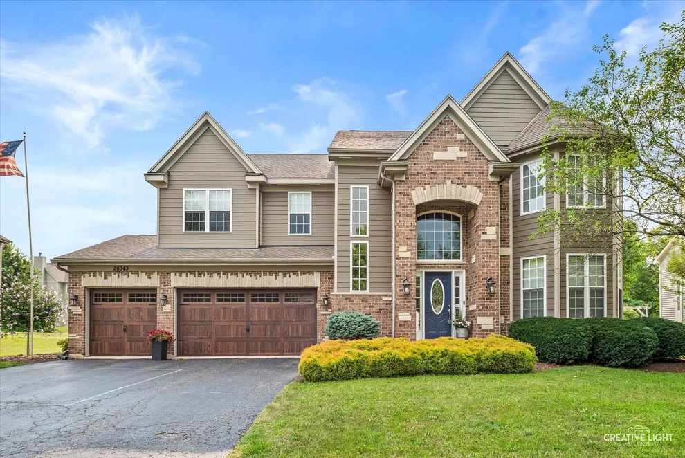 Unit for sale at 26343 Mapleview Drive, Plainfield, IL 60585