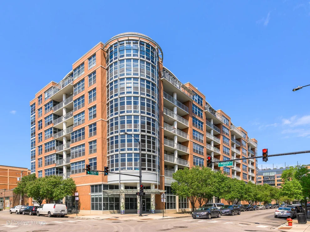 Unit for sale at 1200 W MONROE Street, Chicago, IL 60607
