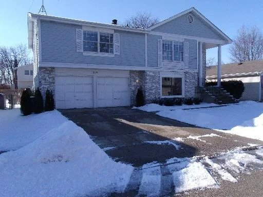 Unit for sale at 1110 Revere Place, VERNON HILLS, IL 60061