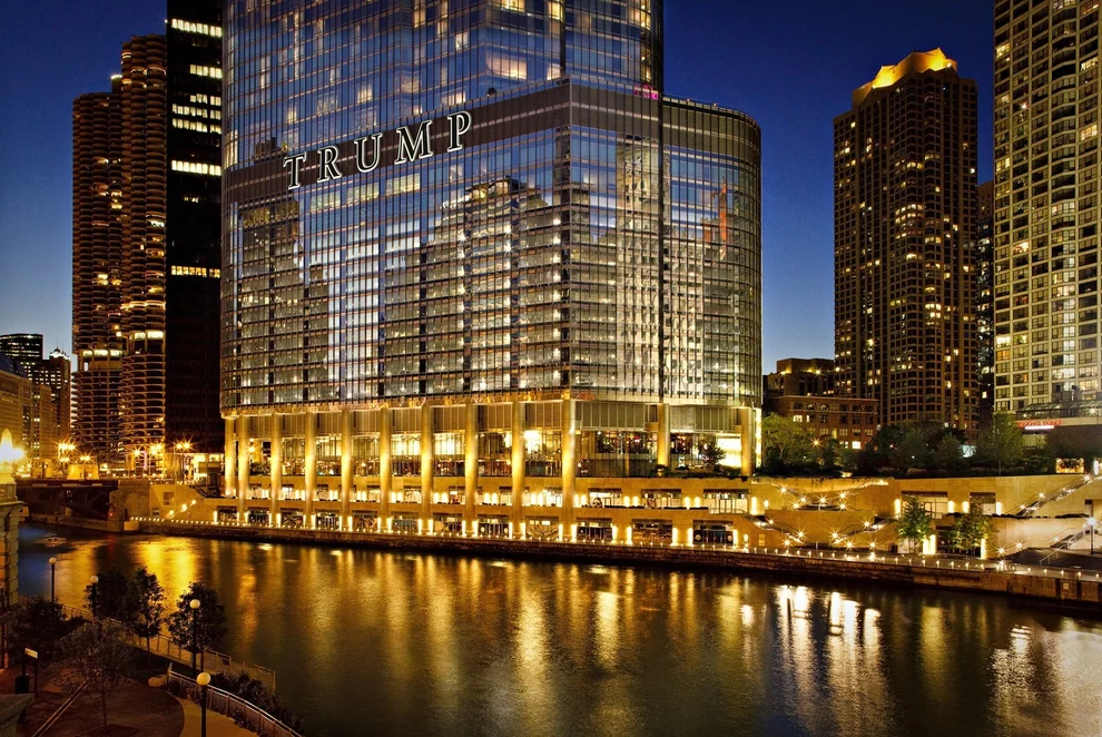 Unit for sale at 401 N WABASH Avenue, Chicago, IL 60611