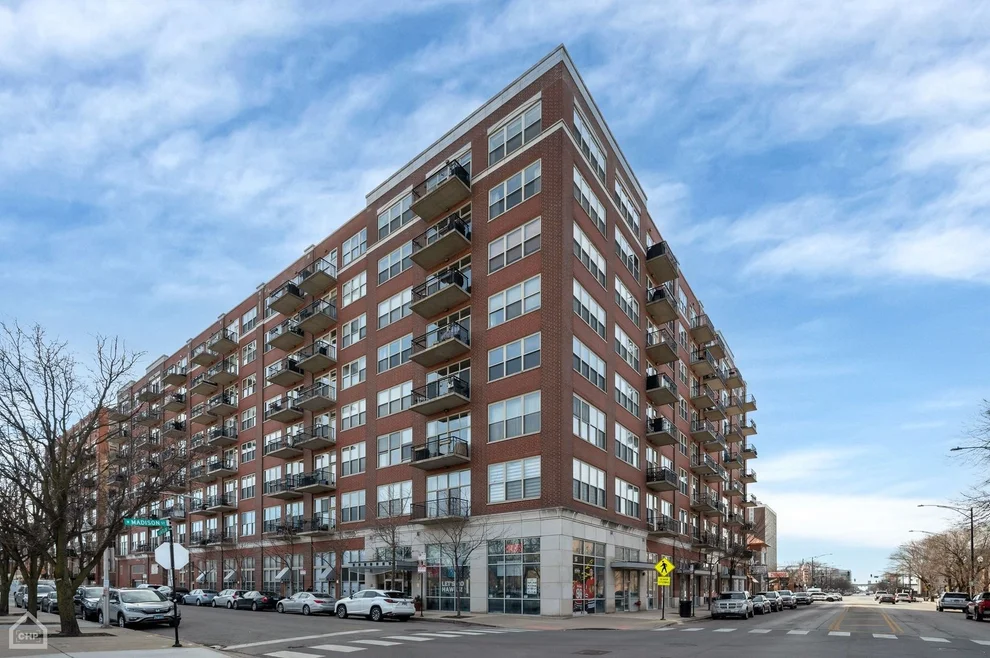 Unit for sale at 6 S Laflin Street, Chicago, IL 60607