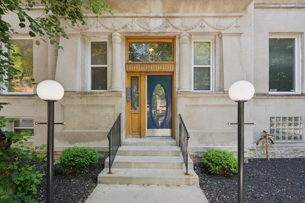 Unit for sale at 6417 S Minerva Avenue, Chicago, IL 60637