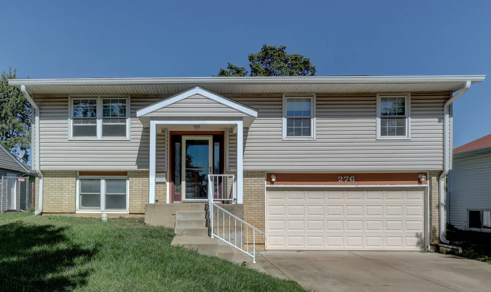 Unit for sale at 276 E Wrightwood Avenue, Glendale Heights, IL 60139
