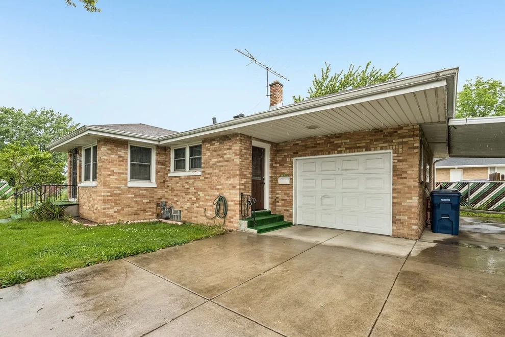 Unit for sale at 1120 11th Street, North Chicago, IL 60064