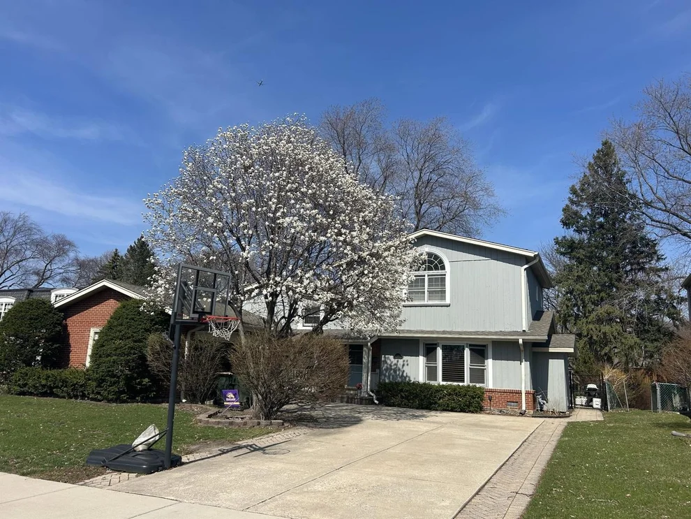 Unit for sale at 1531 S Princeton Avenue, Arlington Heights, IL 60005