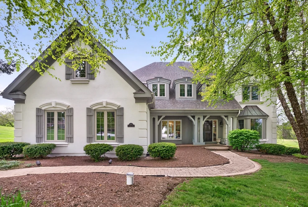 Unit for sale at 38W535 Golfview Court, St. Charles, IL 60175