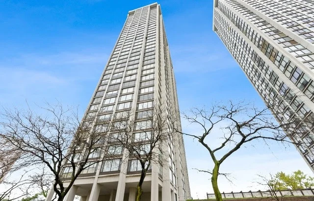 Unit for sale at 5455 N Sheridan Road, Chicago, IL 60640
