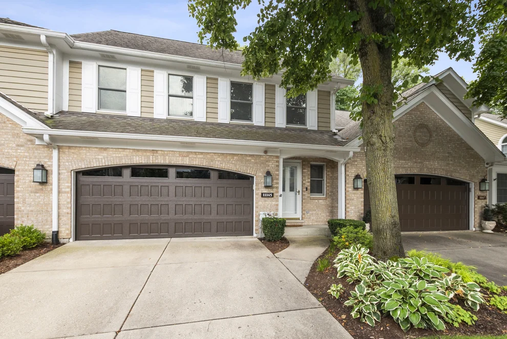 Unit for sale at 11145 Indian Woods Drive, Indian Head Park, IL 60525