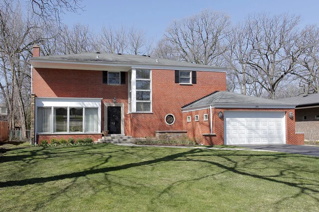 Unit for sale at 284 RIDGE Road, HIGHLAND PARK, IL 60035
