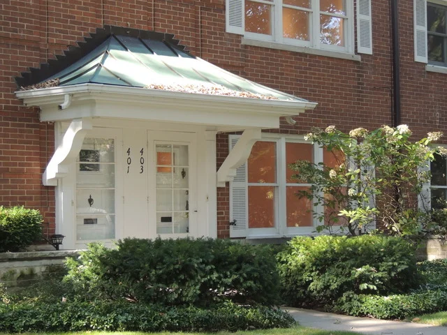 Unit for sale at 403 3rd Street, WILMETTE, IL 60091