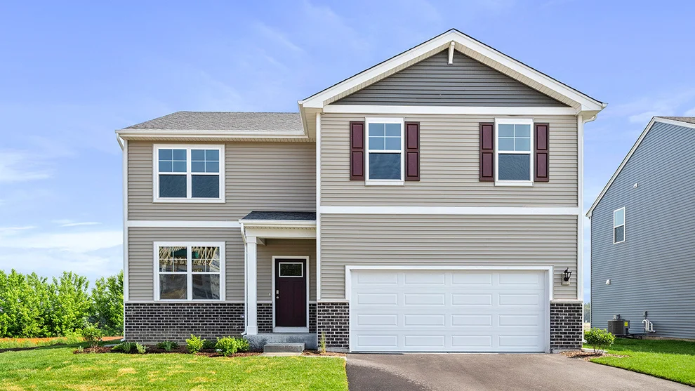 Unit for sale at 13550 S Coronado Circle, Plainfield, IL 60544