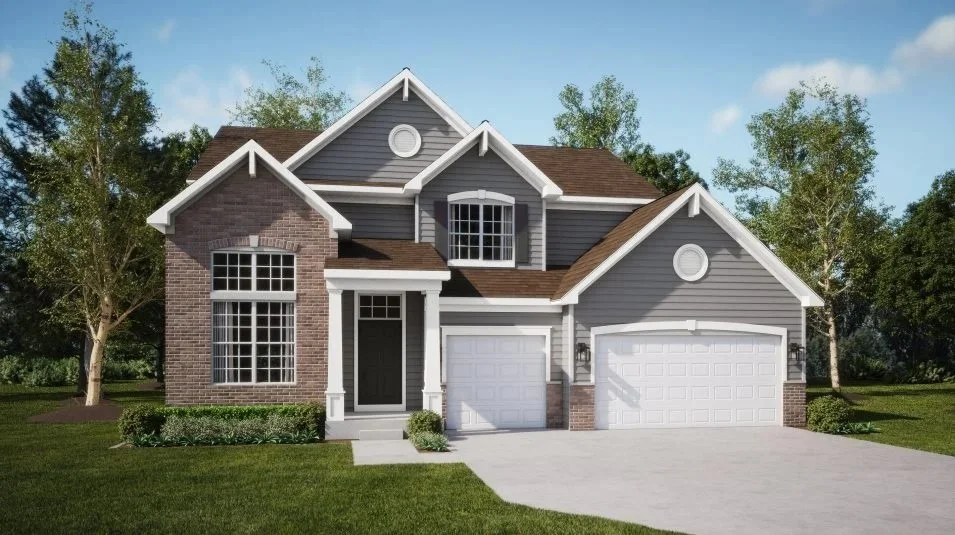 Unit for sale at 1408 Hawkins Way, Shorewood, IL 60404