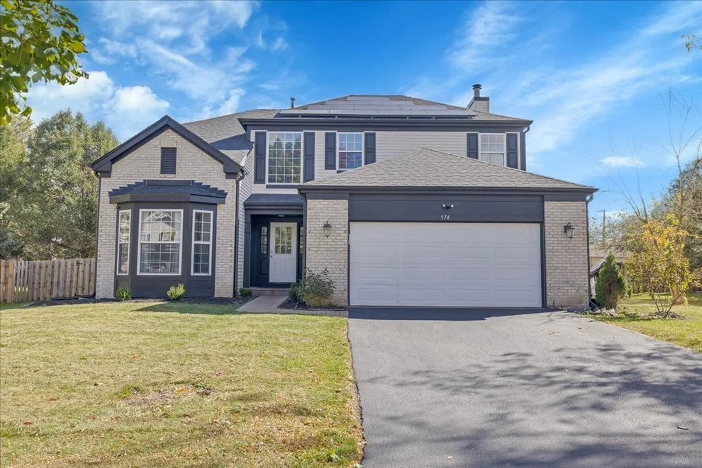 Unit for sale at 974 Audubon Lane, Aurora, IL 60506
