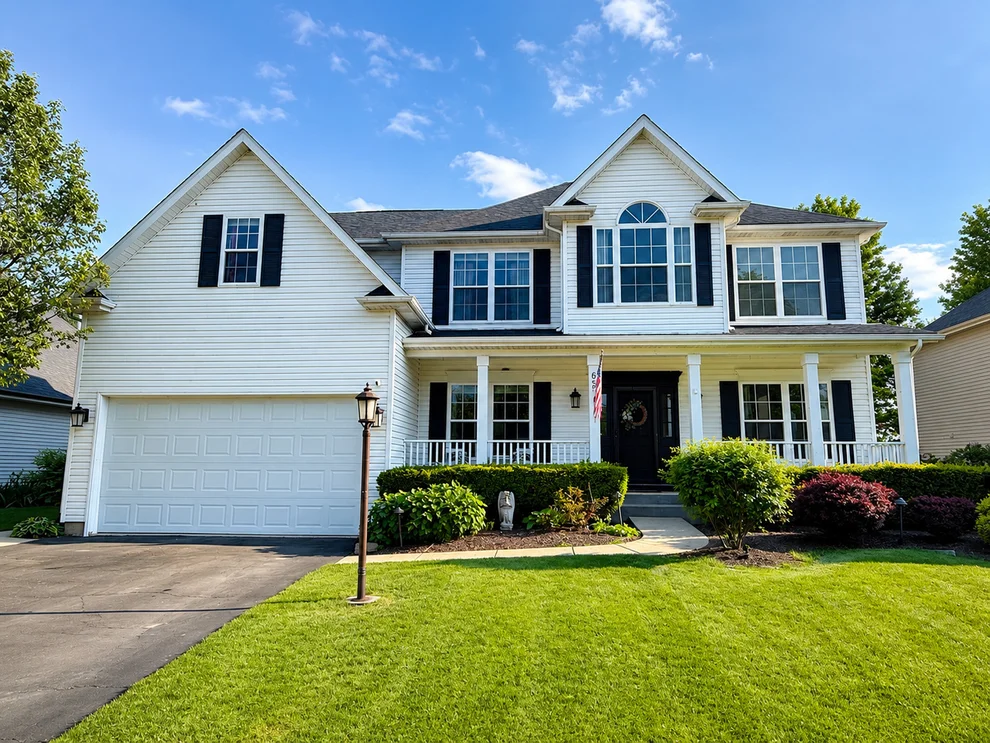 Unit for sale at 635 Independence Avenue, Elburn, IL 60119