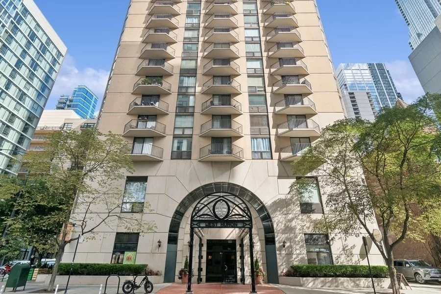 Unit for sale at 70 W Huron Street, Chicago, IL 60654