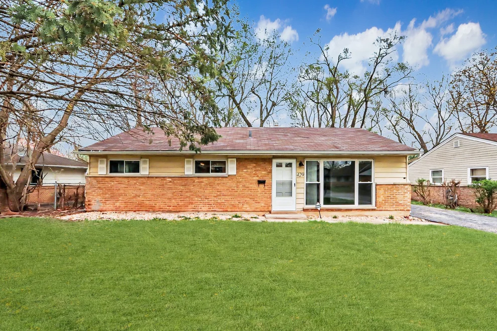 Unit for sale at 429 Natoma Street, Park Forest, IL 60466