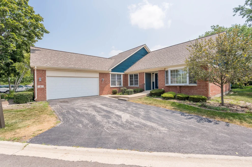 Unit for sale at 9 Wysteria Drive, Olympia Fields, IL 60461