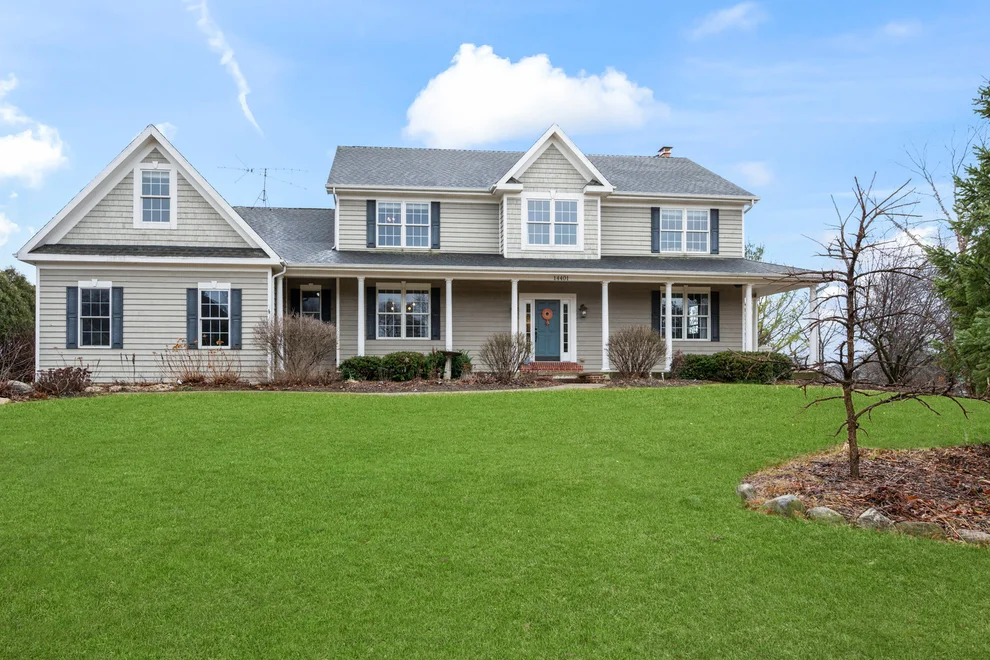 Unit for sale at 14401 Trinity Court, Woodstock, IL 60098