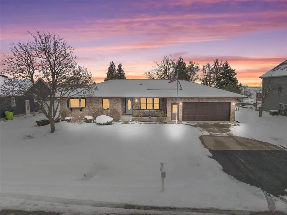 Unit for sale at 605 Morningside Drive, Chenoa, IL 61726