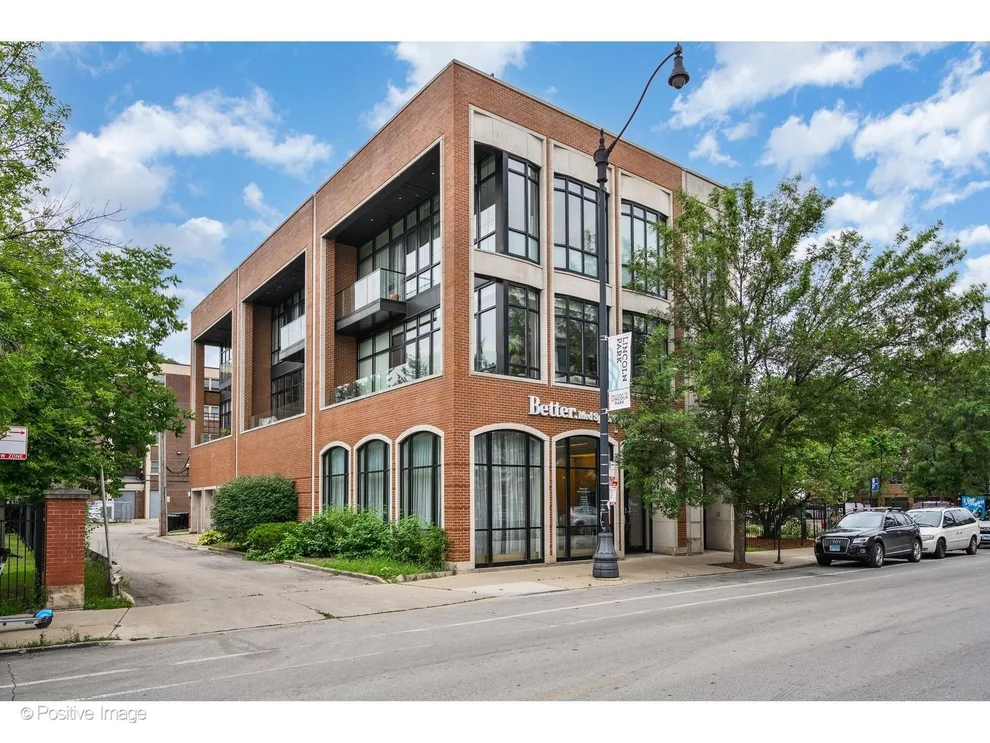 Unit for sale at 2117 N Halsted Street, Chicago, IL 60614